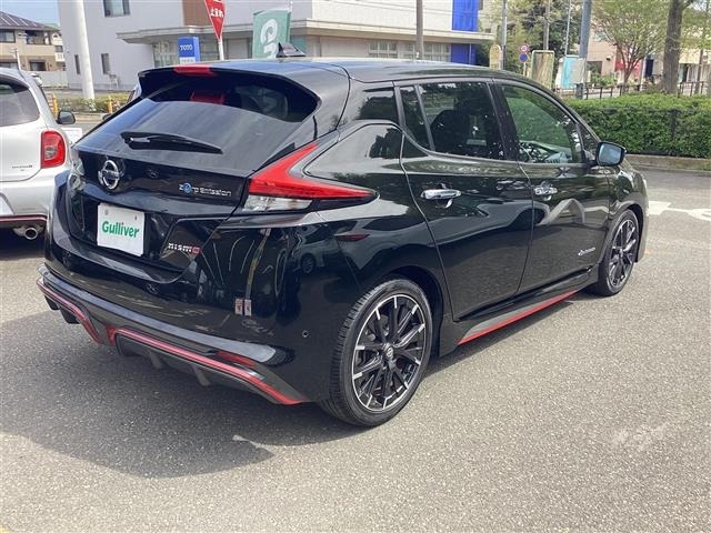Nissan LEAF 2021 6983109-22