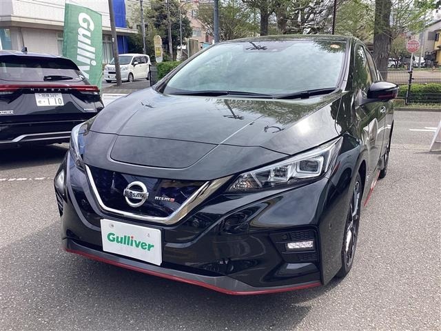 Nissan LEAF 2021 6983109-3
