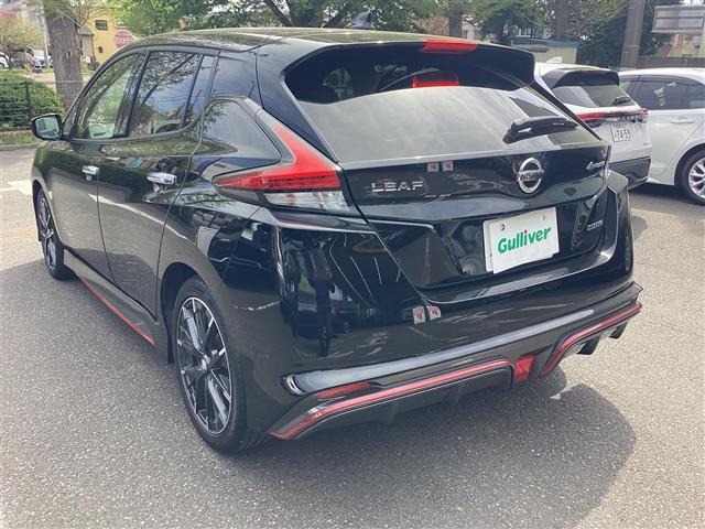 Nissan LEAF 2021 6983109-4