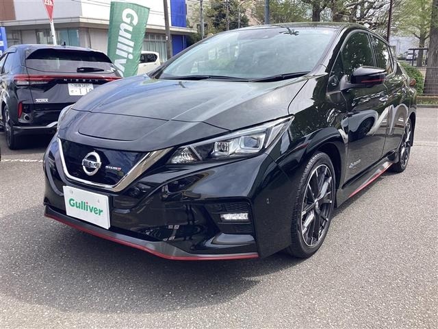 Nissan LEAF 2021 6983109-5