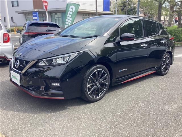 Nissan LEAF 2021 6983109-7