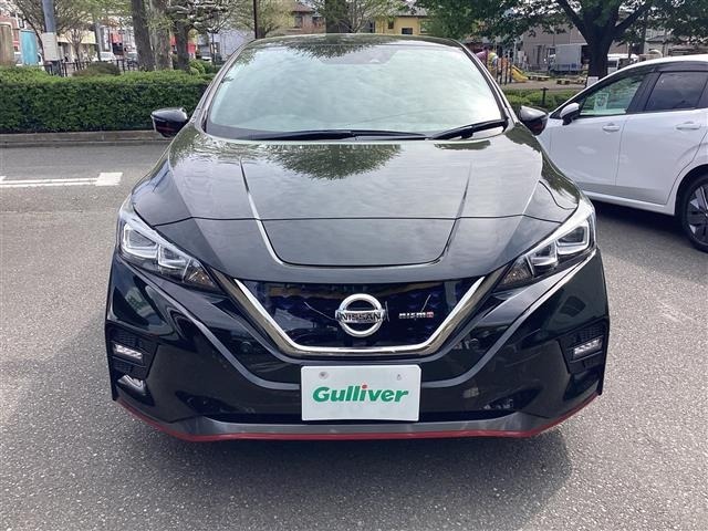 Nissan LEAF 2021 6983109-8