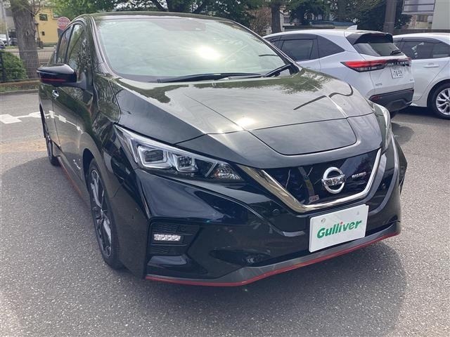 Nissan LEAF 2021 6983109-9