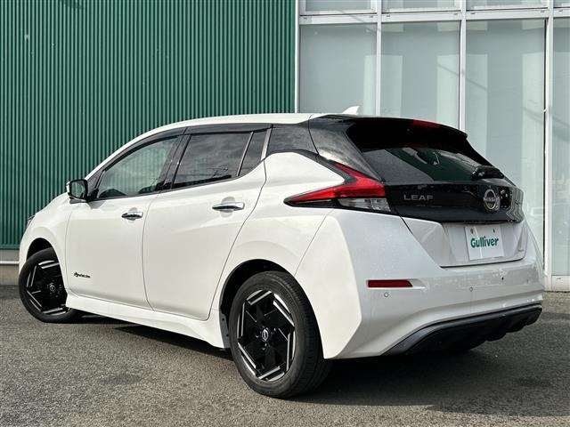 Nissan LEAF 2023 6983134-13