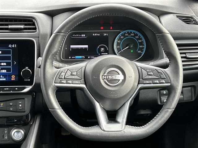 Nissan LEAF 2023 6983134-14