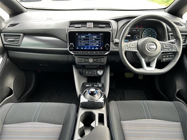 Nissan LEAF 2023 6983134-15