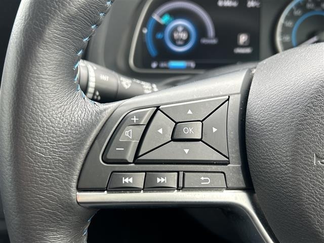 Nissan LEAF 2023 6983134-9