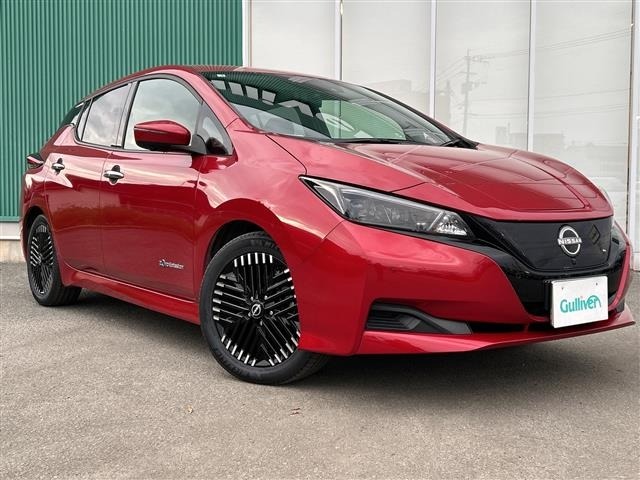 Nissan LEAF 2023 6983135-0