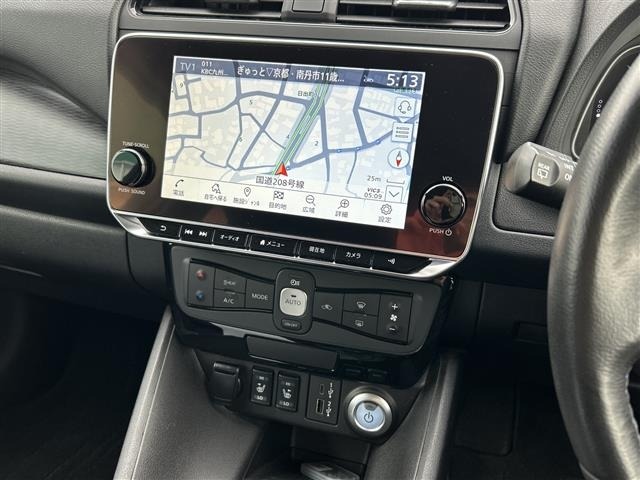 Nissan LEAF 2023 6983135-12