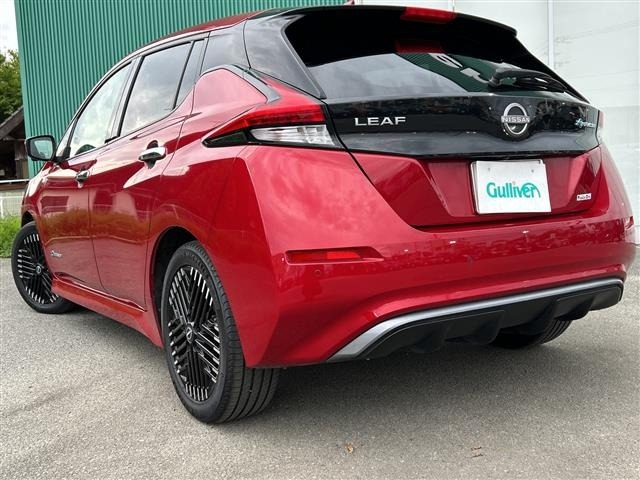 Nissan LEAF 2023 6983135-13