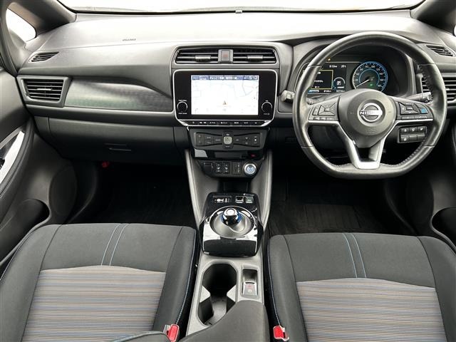 Nissan LEAF 2023 6983135-15