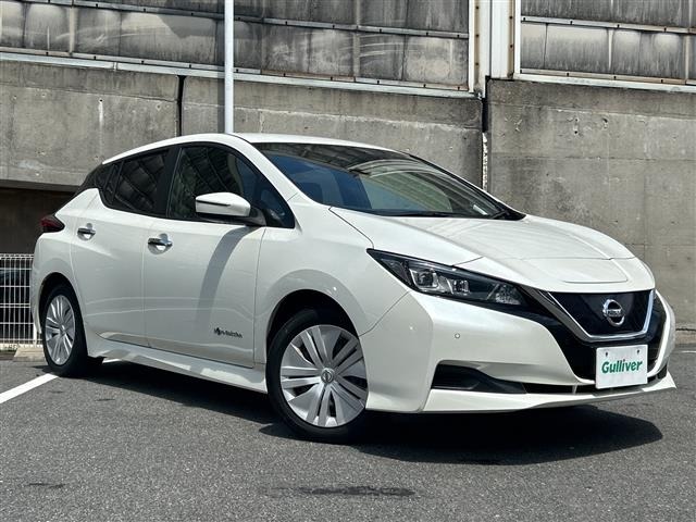 Nissan LEAF 2019 6983177-0