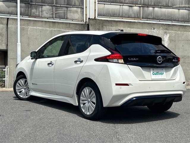 Nissan LEAF 2019 6983177-13