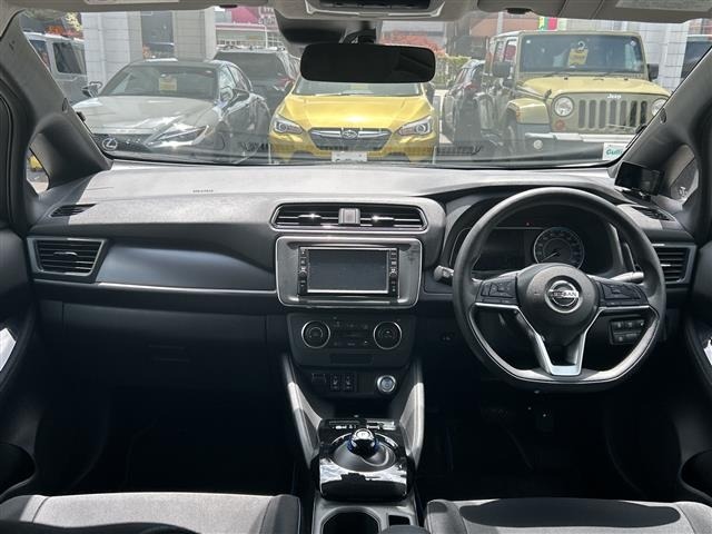Nissan LEAF 2019 6983177-14