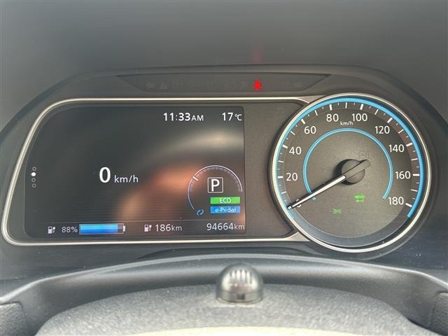 Nissan LEAF 2019 6983177-19