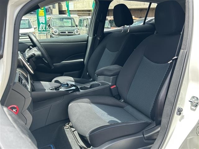 Nissan LEAF 2019 6983177-20