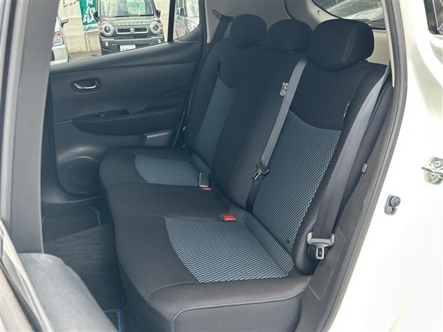 Nissan LEAF 2019 6983177-22