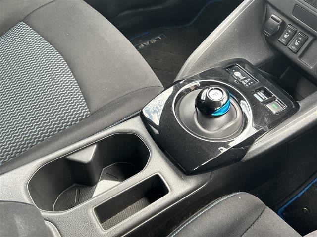 Nissan LEAF 2019 6983177-3