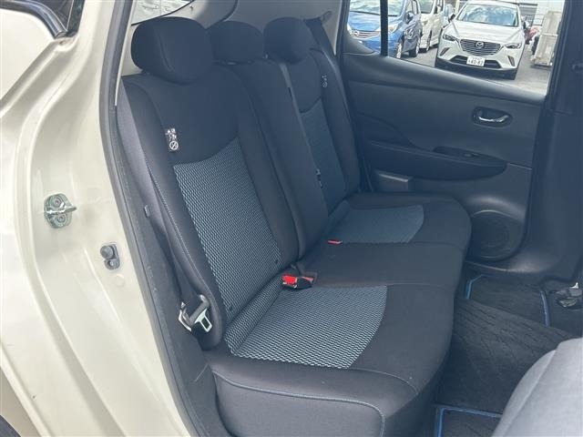 Nissan LEAF 2019 6983177-4