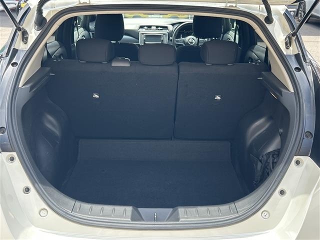 Nissan LEAF 2019 6983177-6