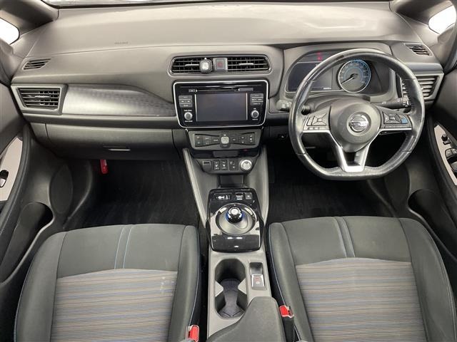 Nissan LEAF 2019 6983178-15