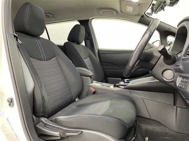 Nissan LEAF 2019 6983178-9