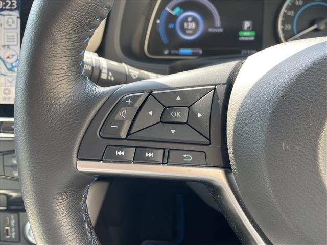Nissan LEAF 2024 6983207-10