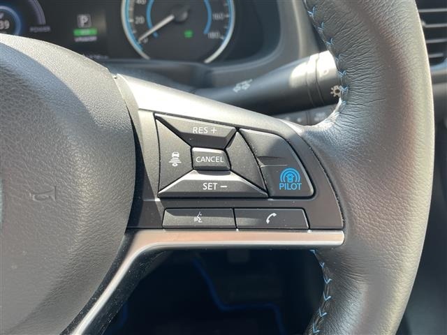 Nissan LEAF 2024 6983207-11