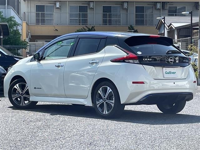 Nissan LEAF 2024 6983207-13