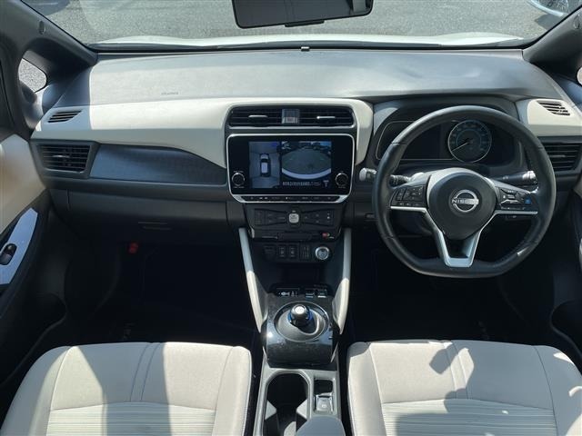 Nissan LEAF 2024 6983207-14