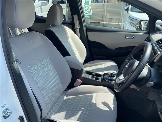Nissan LEAF 2024 6983207-15