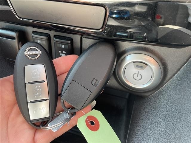 Nissan LEAF 2024 6983207-18