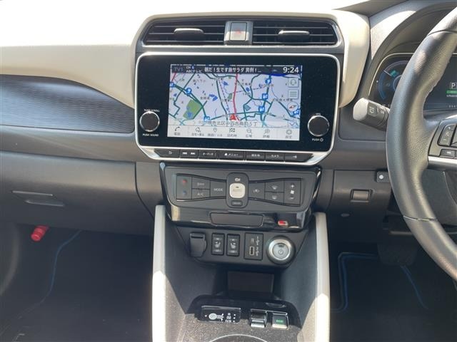Nissan LEAF 2024 6983207-19