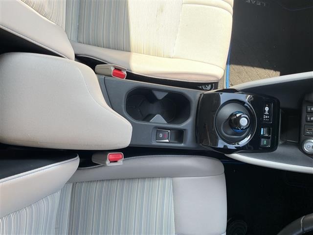 Nissan LEAF 2024 6983207-7