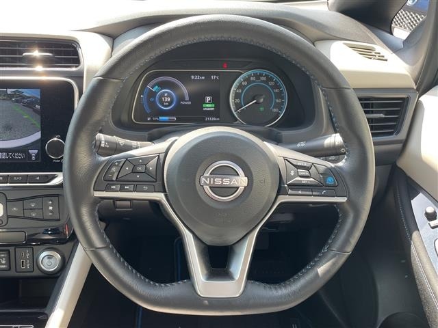Nissan LEAF 2024 6983207-8