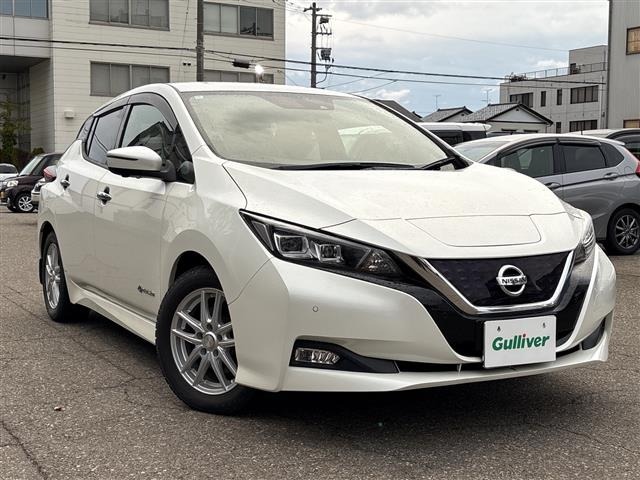 Nissan LEAF 2020 6983208-0