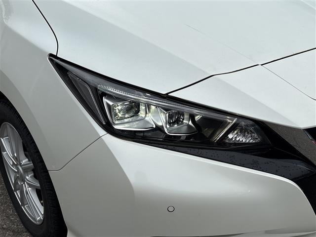 Nissan LEAF 2020 6983208-1