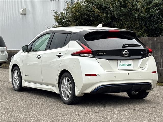 Nissan LEAF 2020 6983208-13