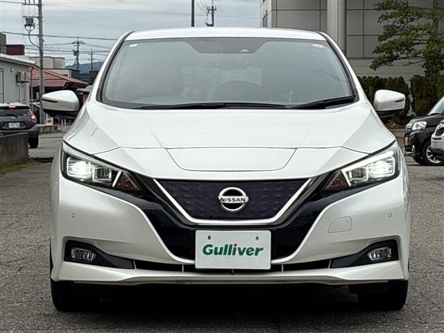 Nissan LEAF 2020 6983208-15