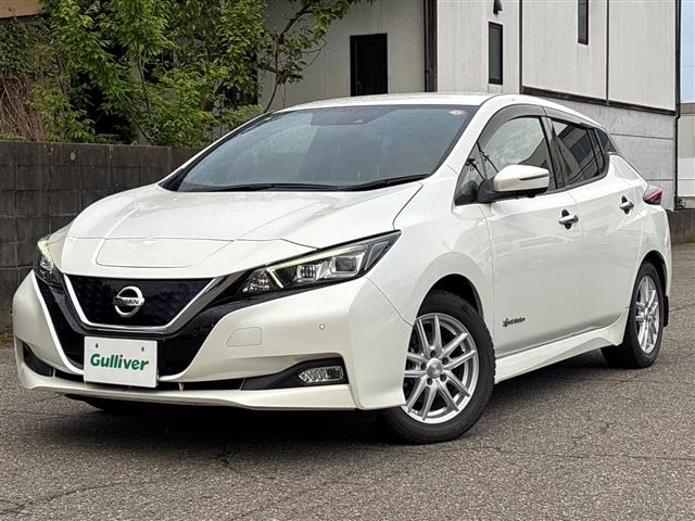 Nissan LEAF 2020 6983208-17