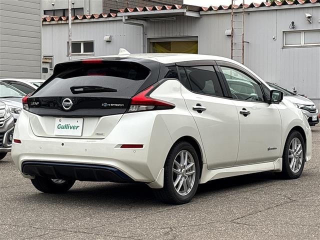 Nissan LEAF 2020 6983208-18