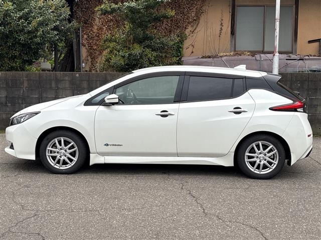 Nissan LEAF 2020 6983208-19