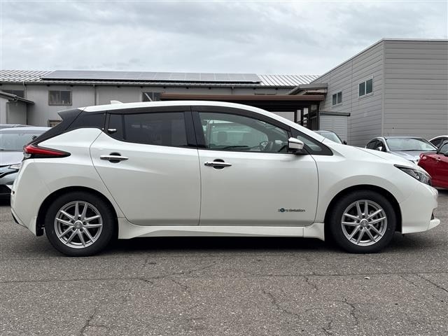 Nissan LEAF 2020 6983208-21