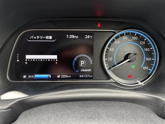 Nissan LEAF 2020 6983208-22