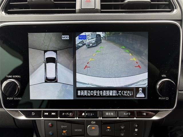 Nissan LEAF 2020 6983208-6
