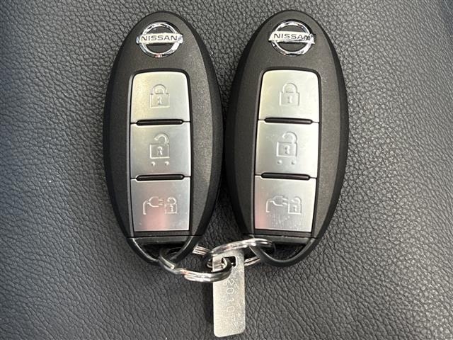 Nissan LEAF 2019 6983233-12