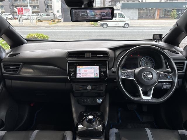 Nissan LEAF 2019 6983233-14