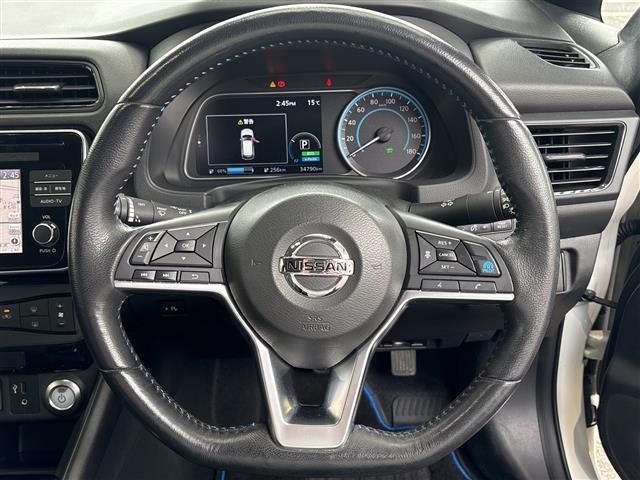 Nissan LEAF 2019 6983233-16