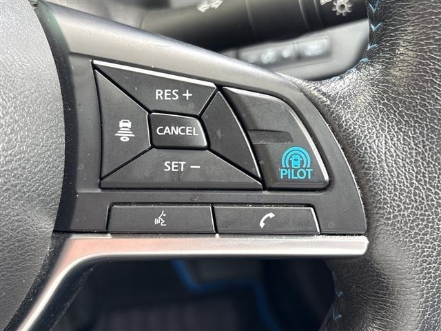 Nissan LEAF 2019 6983233-18