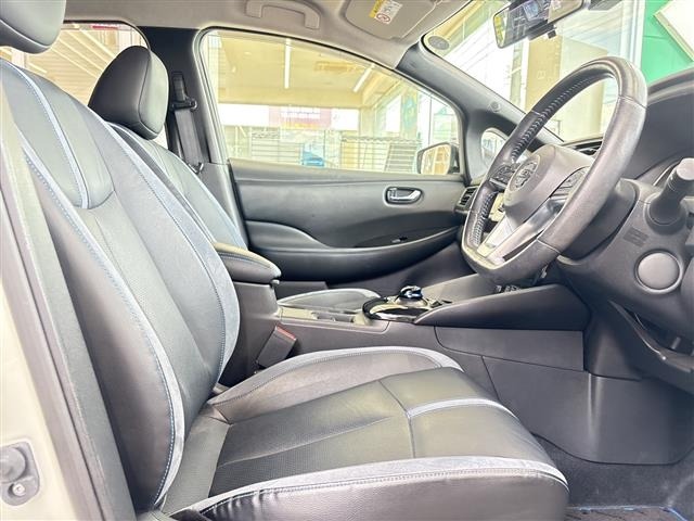 Nissan LEAF 2019 6983233-6